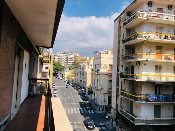 appartamento in vendita a Catania