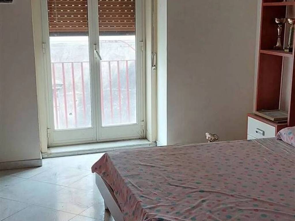 appartamento in vendita a Catania in zona Centro Storico