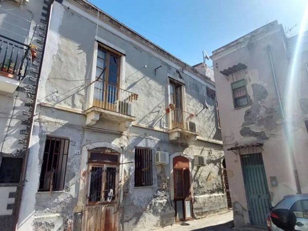 appartamento in vendita a Catania