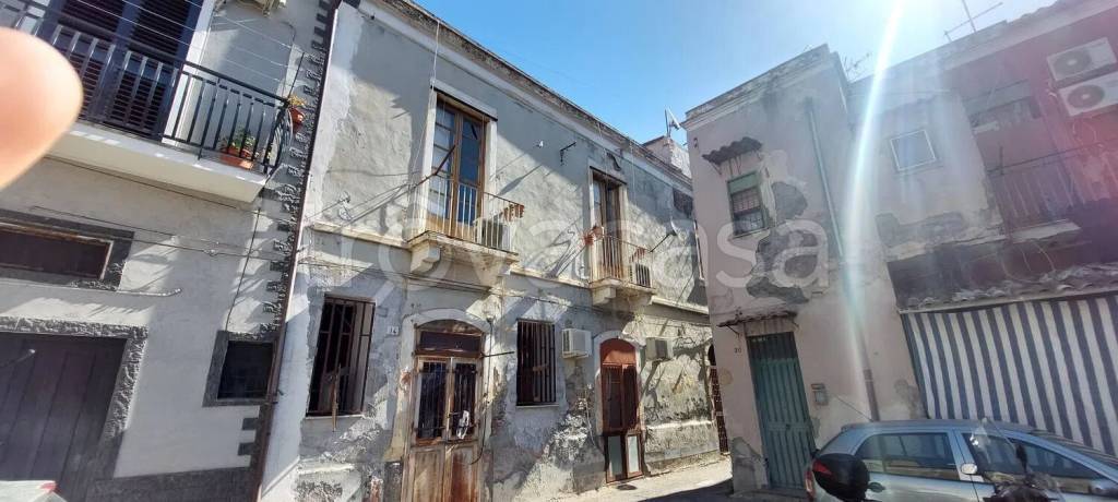 appartamento in vendita a Catania