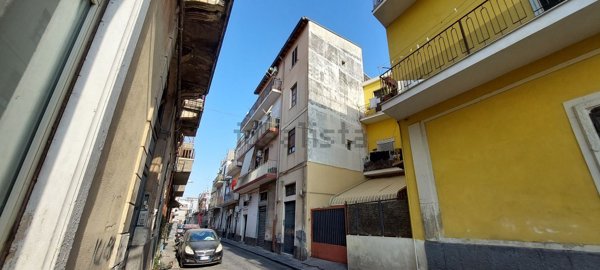 appartamento in vendita a Catania