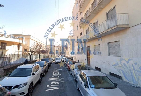 appartamento in vendita a Catania