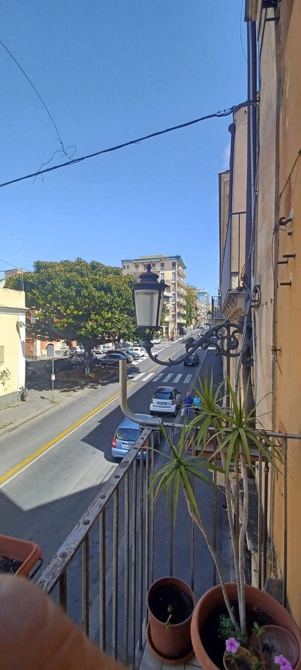 appartamento in vendita a Catania in zona Borgo Sant'Agata