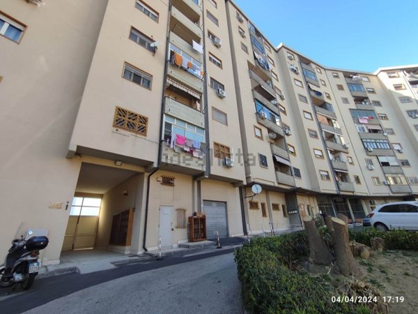 appartamento in vendita a Catania