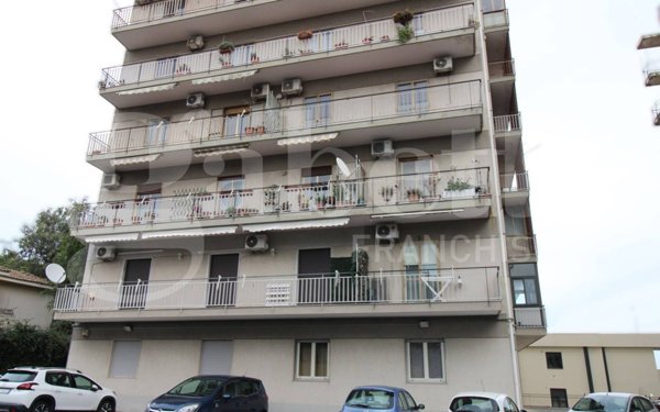 appartamento in vendita a Catania in zona Centro Storico