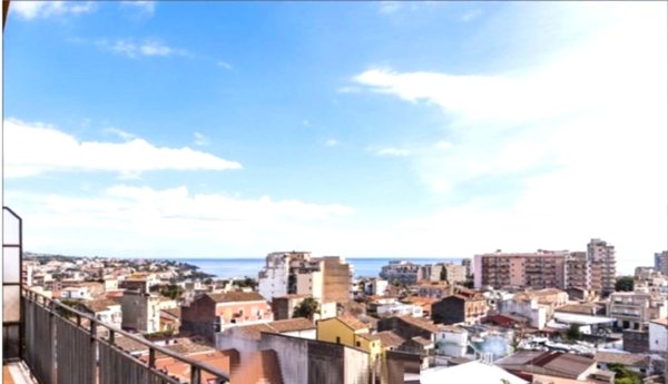 appartamento in vendita a Catania in zona Picanello