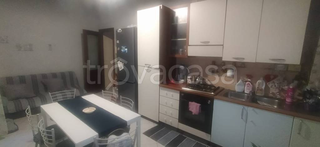 appartamento in vendita a Catania in zona Centro Storico