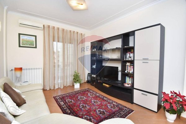 appartamento in vendita a Catania in zona Cibali
