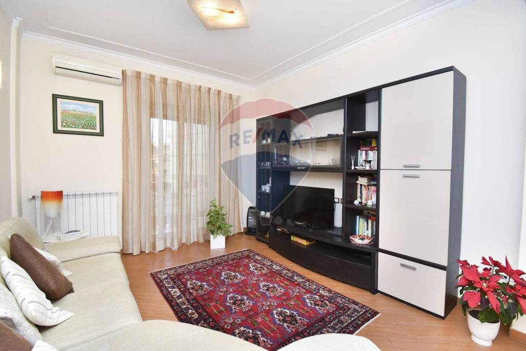 appartamento in vendita a Catania in zona Cibali