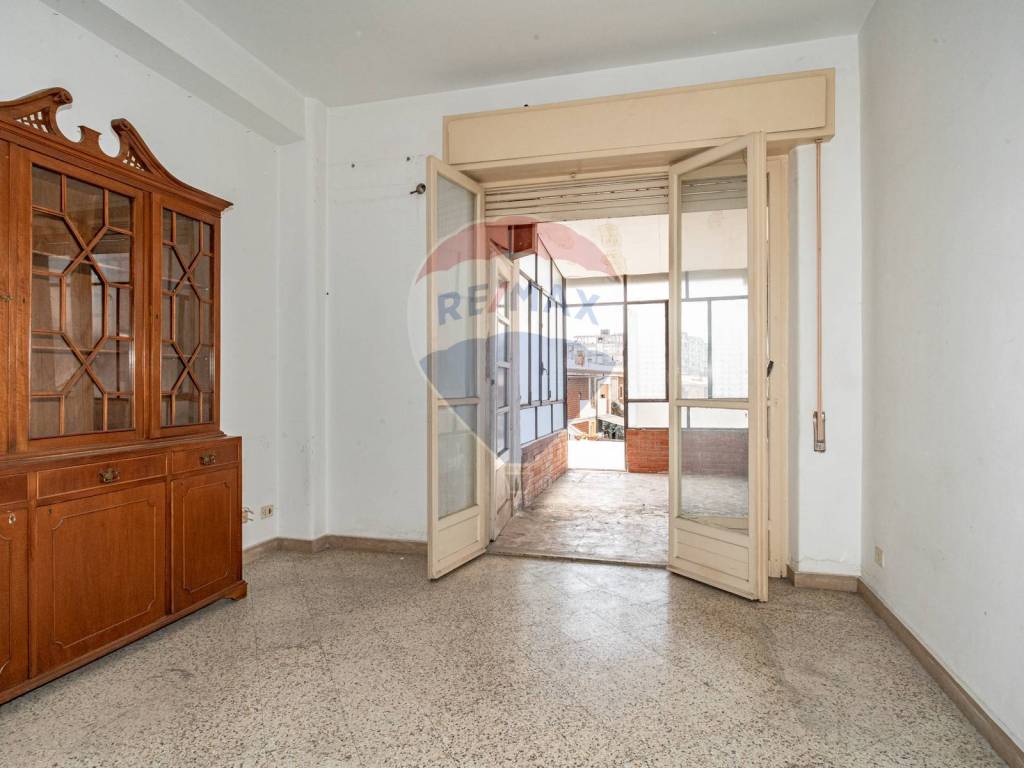 appartamento in vendita a Catania in zona San Leone