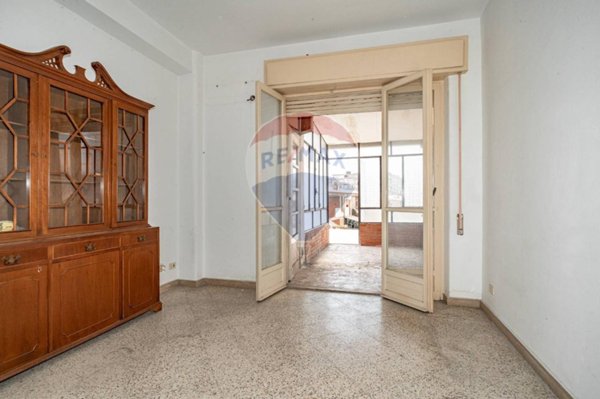 appartamento in vendita a Catania in zona San Leone