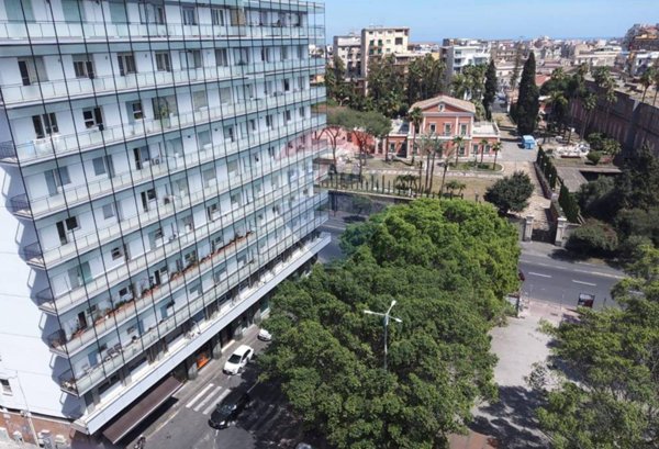 appartamento in vendita a Catania