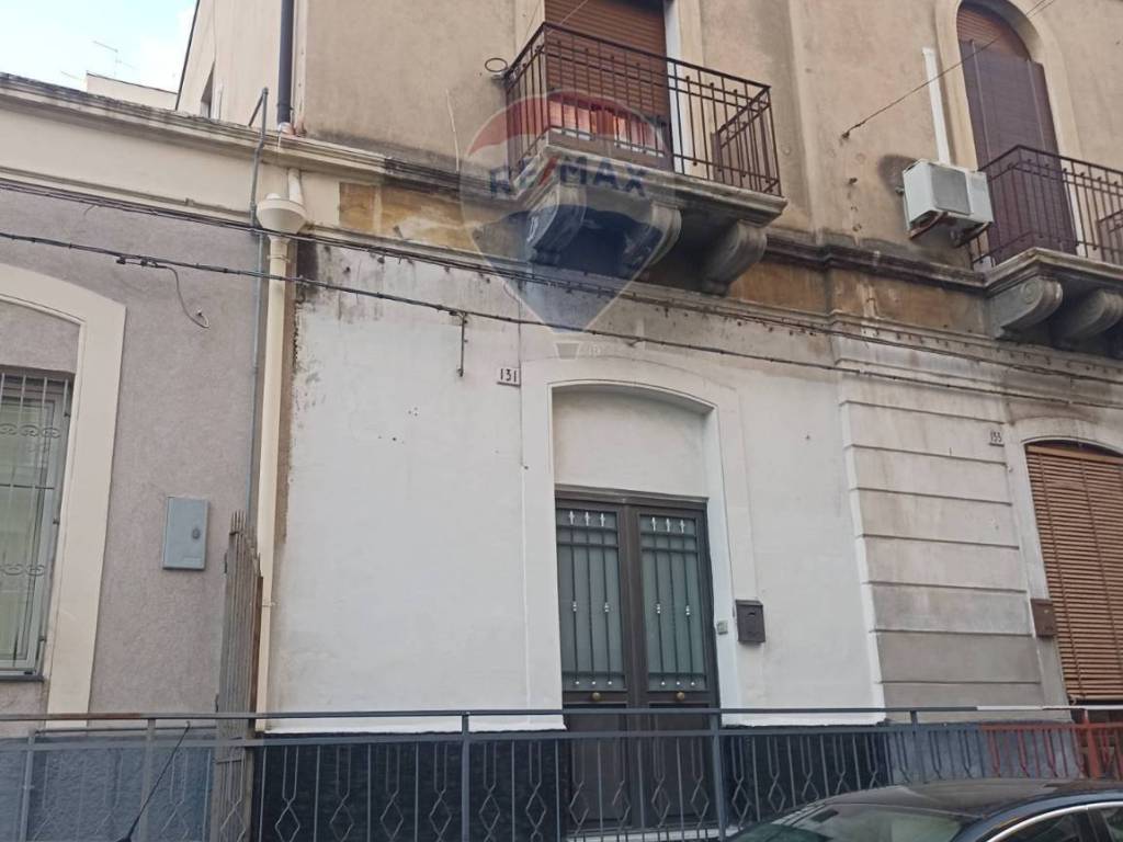 appartamento in vendita a Catania in zona Picanello