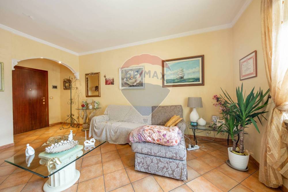 appartamento in vendita a Catania in zona Canalicchio