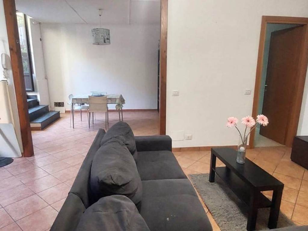 casa indipendente in vendita a Catania in zona Centro Storico