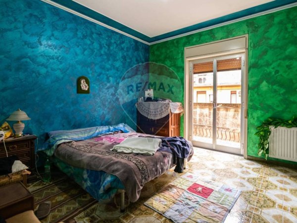 appartamento in vendita a Catania in zona Nesima