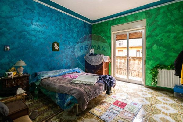 appartamento in vendita a Catania in zona San Leone