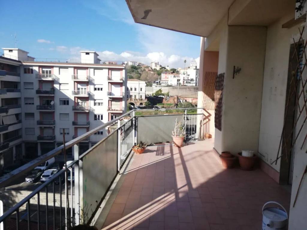 appartamento in vendita a Catania