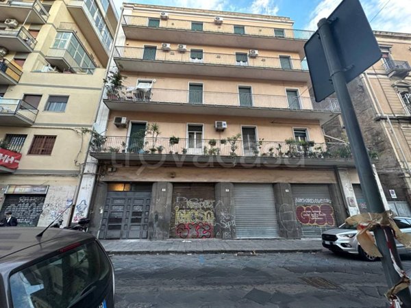 appartamento in vendita a Catania in zona Centro Storico