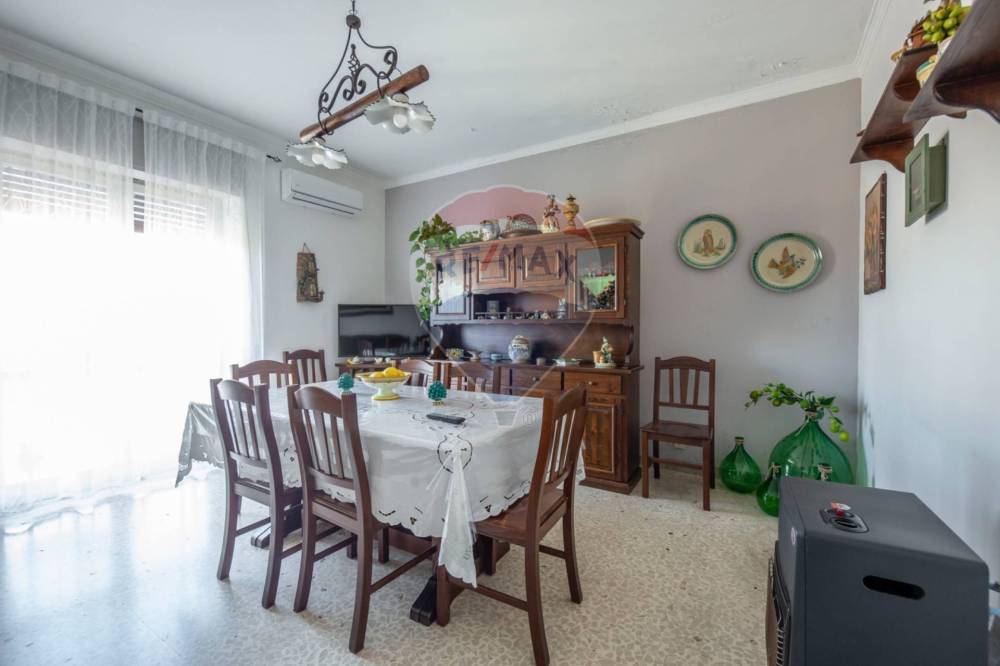appartamento in vendita a Catania in zona Picanello