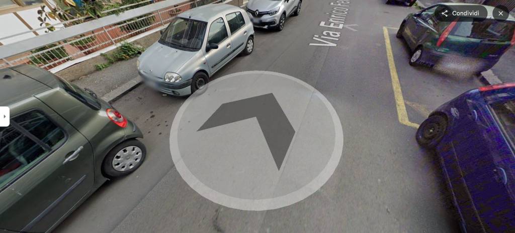 appartamento in vendita a Catania