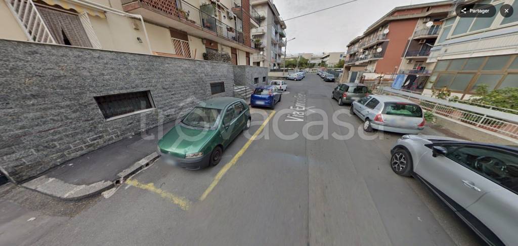 appartamento in vendita a Catania