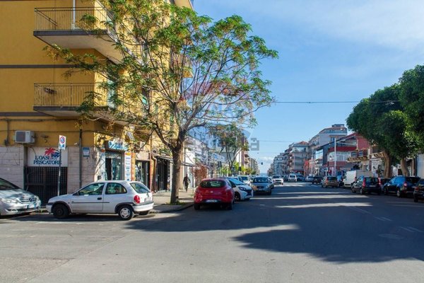 negozio in vendita a Catania