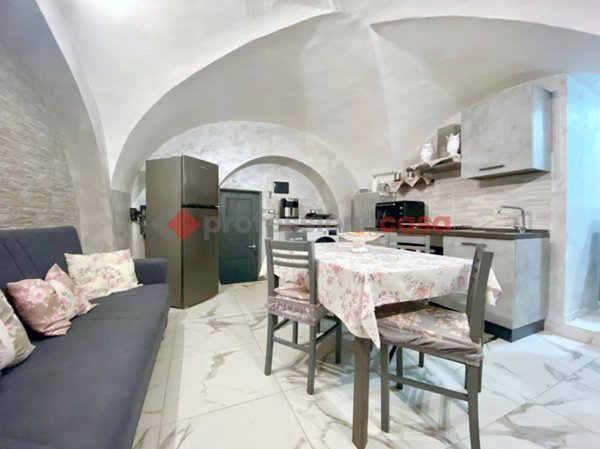 appartamento in vendita a Catania in zona Centro Storico
