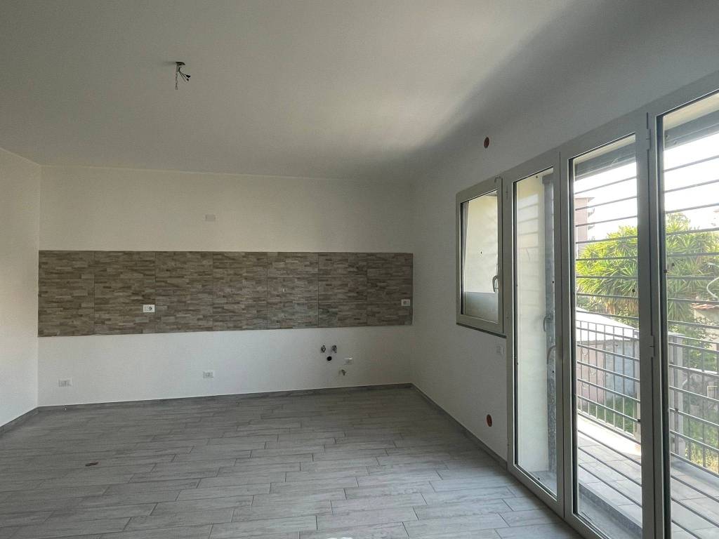 appartamento in vendita a Catania in zona San Nullo