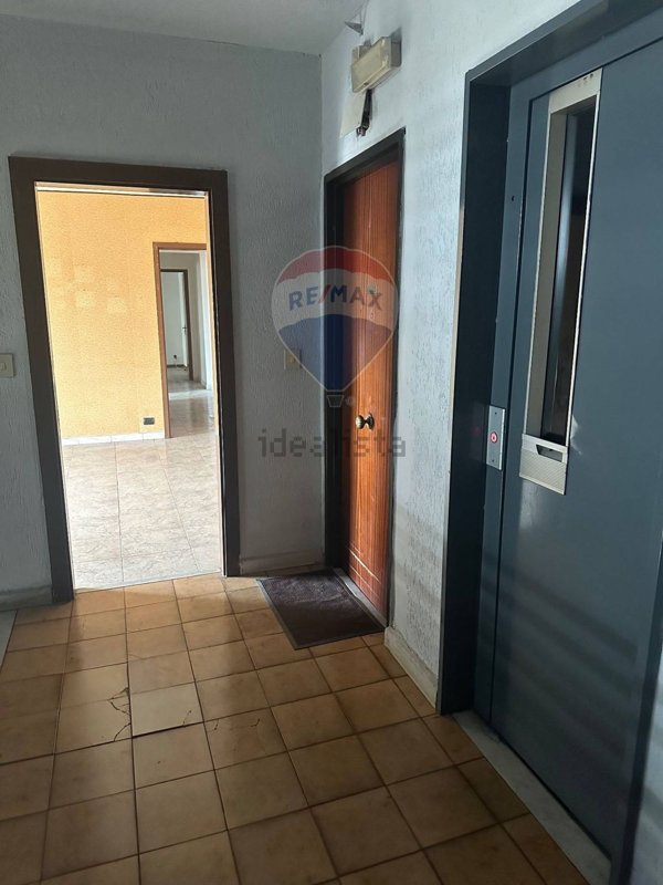 appartamento in vendita a Catania in zona Librino
