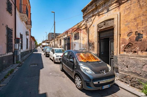 appartamento in vendita a Catania