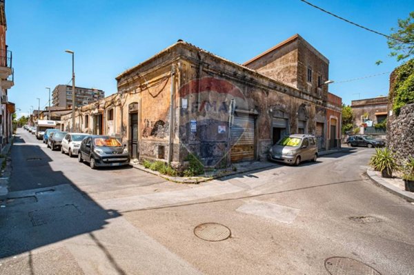 appartamento in vendita a Catania