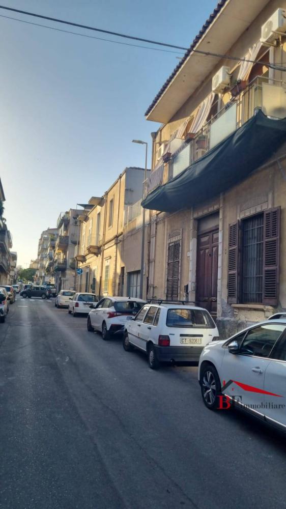 appartamento in vendita a Catania