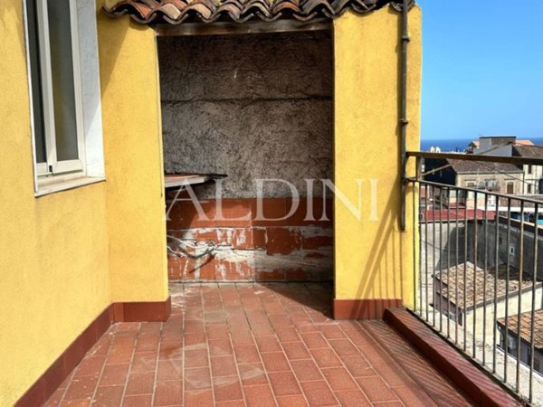 appartamento in vendita a Catania