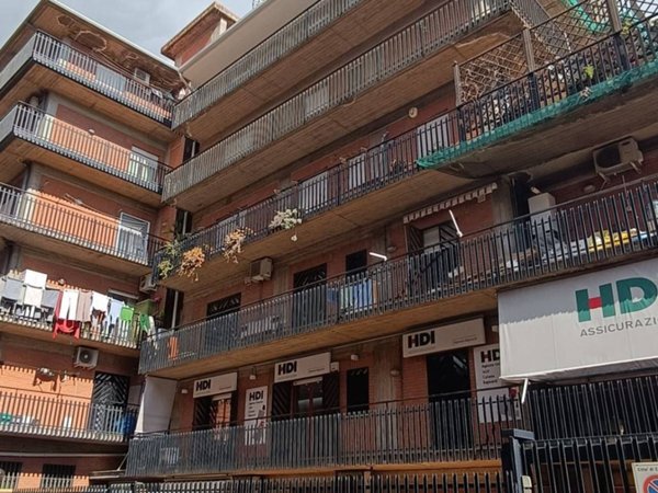 appartamento in vendita a Catania