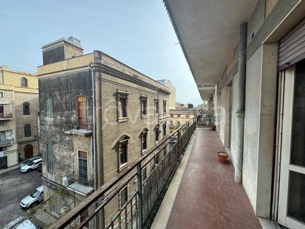 appartamento in vendita a Catania in zona Cibali
