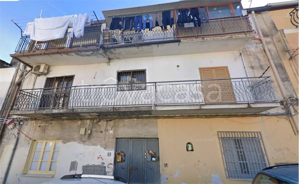 appartamento in vendita a Catania in zona San Giorgio