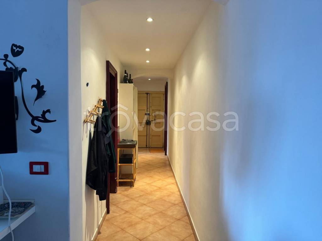 appartamento in vendita a Catania