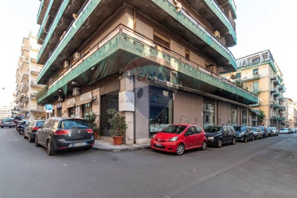trivano in vendita a Catania in zona Picanello