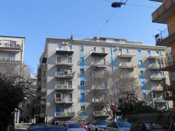 appartamento in vendita a Catania in zona Canalicchio