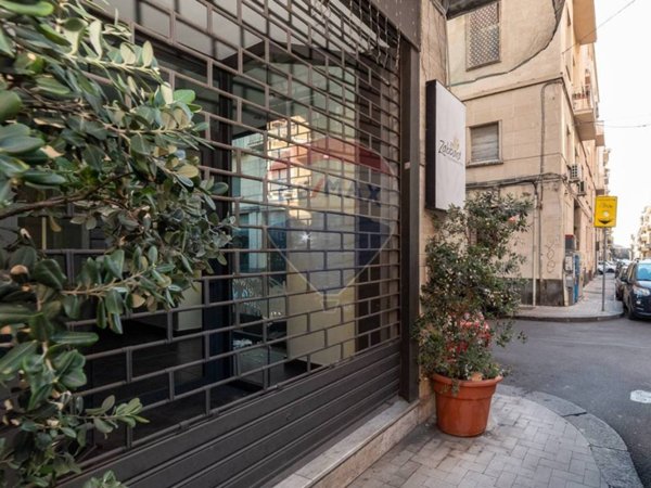 negozio in vendita a Catania