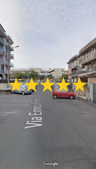 appartamento in vendita a Catania