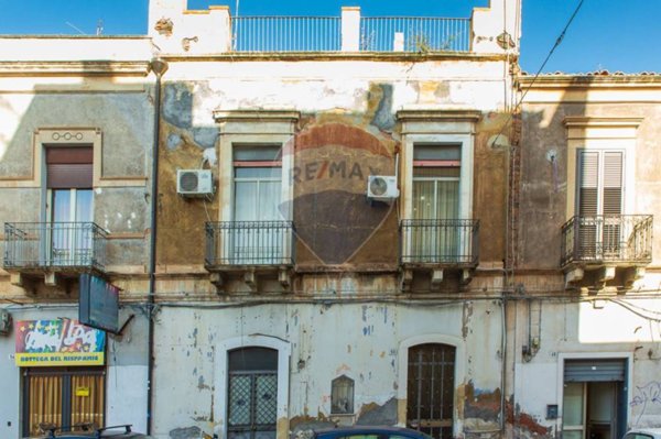 appartamento in vendita a Catania in zona Cibali