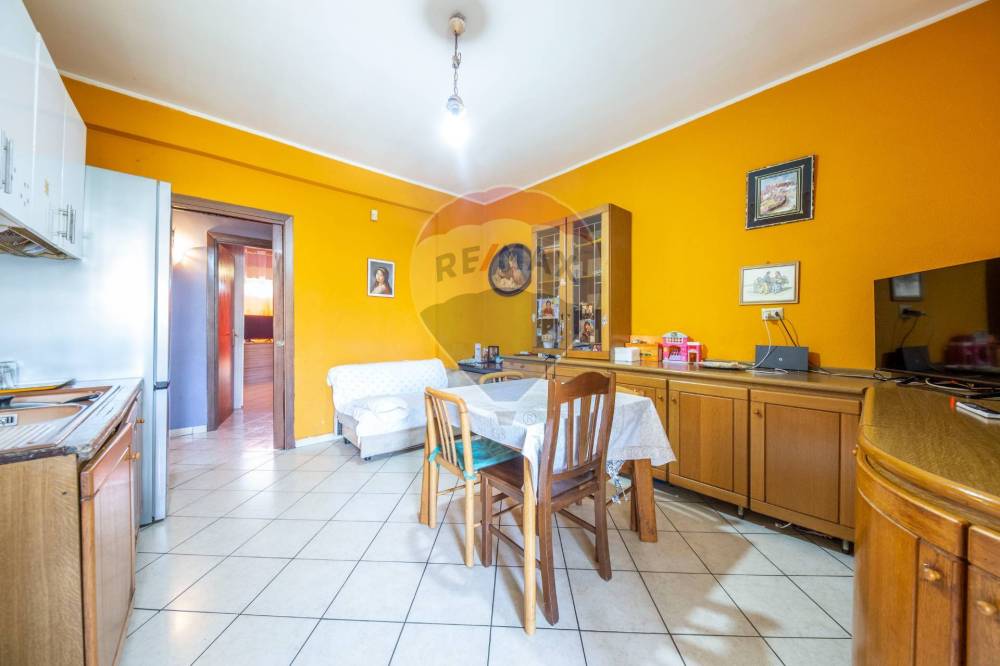 appartamento in vendita a Catania