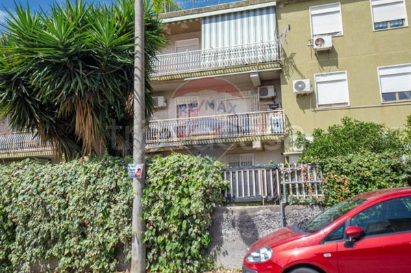 appartamento in vendita a Catania