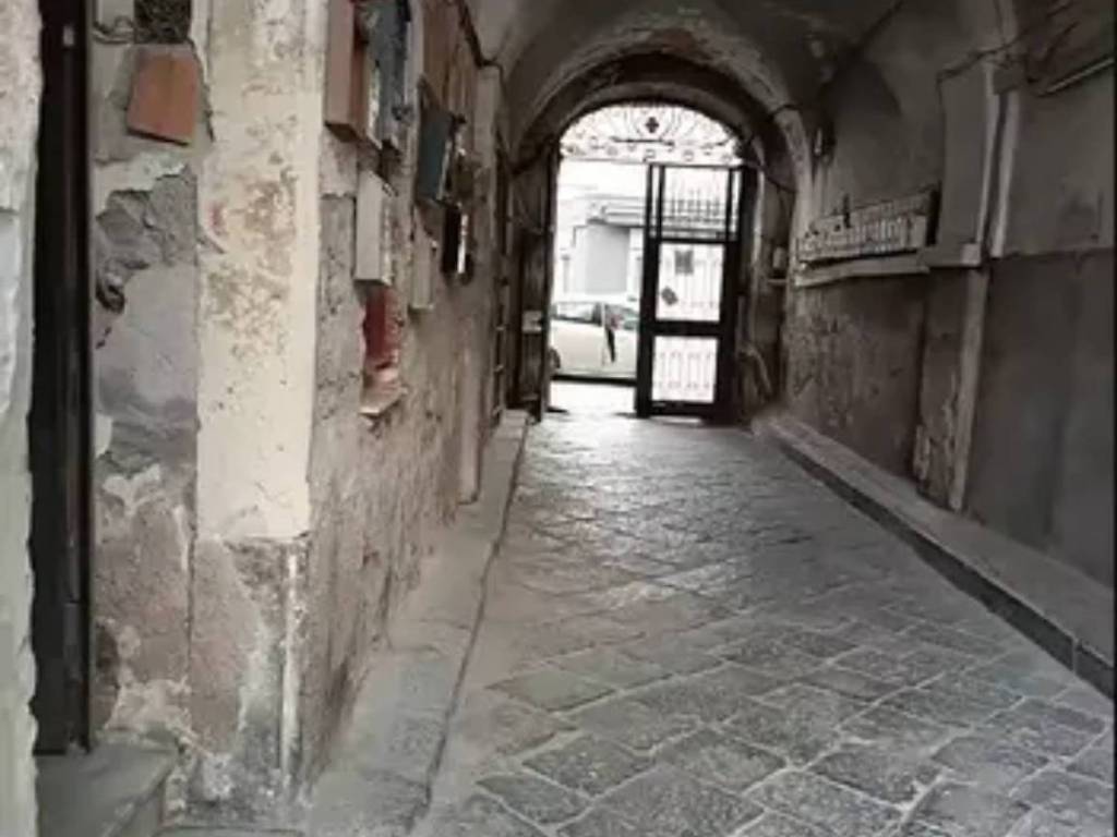 appartamento in vendita a Catania in zona Centro Storico