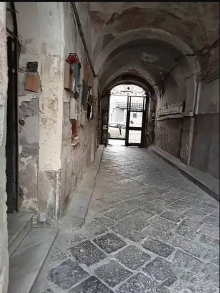 appartamento in vendita a Catania in zona Centro Storico