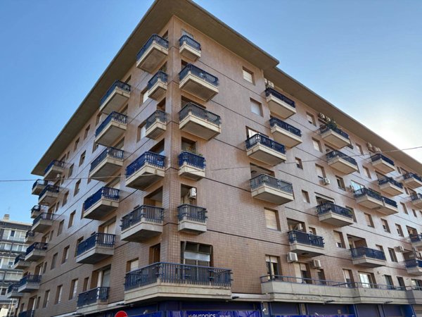 appartamento in vendita a Catania in zona Centro Storico
