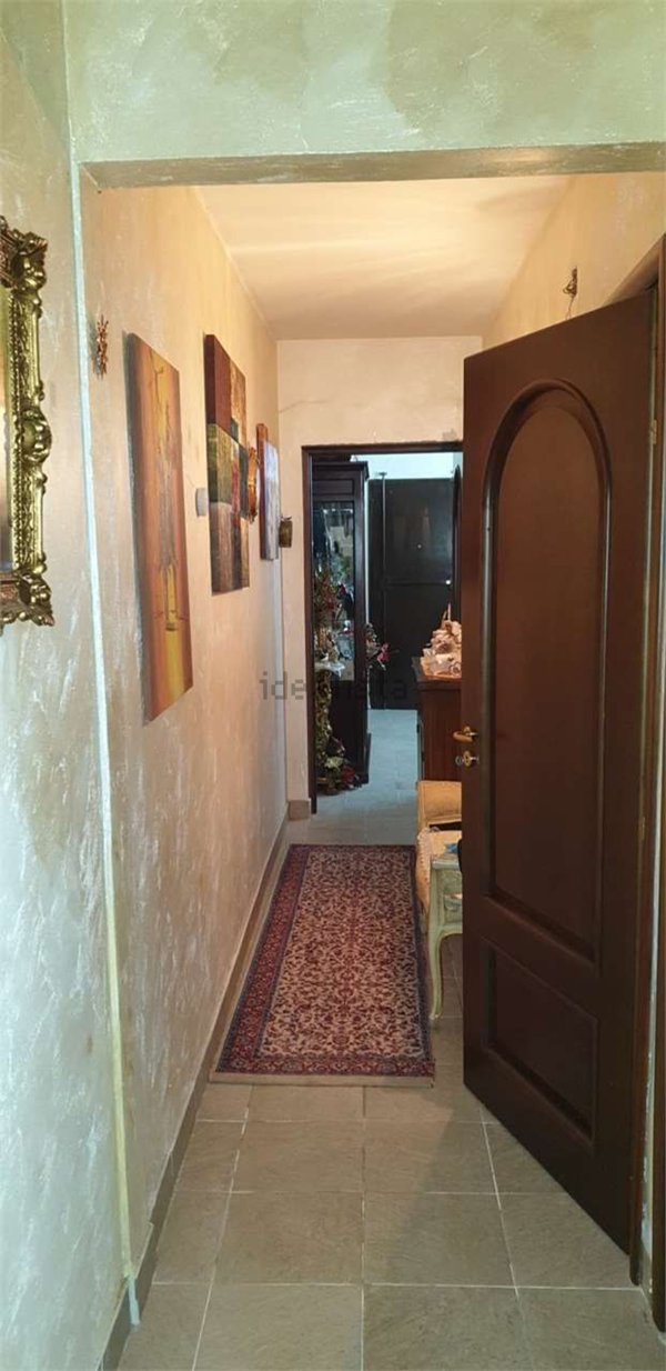 appartamento in vendita a Catania in zona Librino