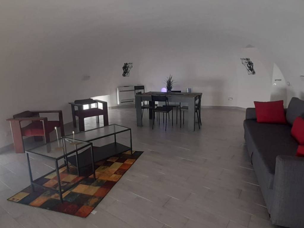 appartamento in vendita a Catania